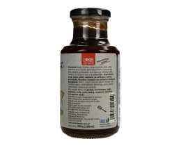 COOK AT HOME | BARBEQUE SAUCE  300 GR