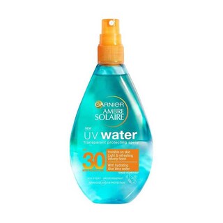 AMBRE SOLAIRE | ΑΝΤΗΛΙΑΚΟ SPRAY SPF30 150 ML