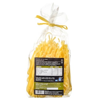 ΑΒ ΚΟΝΤΑ ΣΤΗΝ ΕΛΛΗΝΙΚΗ ΓΗ | Χυλοπίτες Μακριές Κρήτης 500 gr