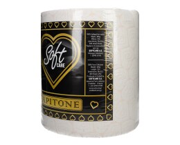 SOFT CARE | Χαρτί Κουζίνας 2 Φύλλα 685g