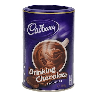 CADBURY'S