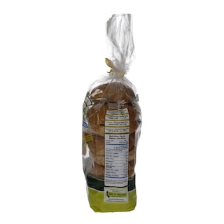 ΜΑΝΝΑ | Κριθαροκουλούρα Mini 400g