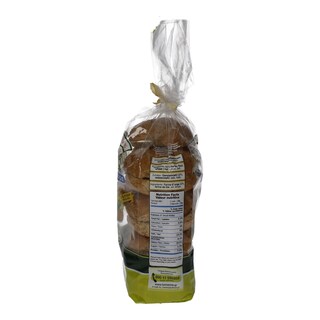 ΜΑΝΝΑ | Κριθαροκουλούρα Mini 400g