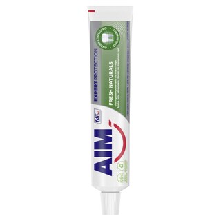 AIM | Οδοντόκρεμα Expert Protection Natural 75 ml