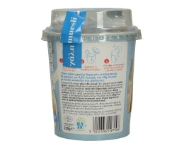 ΑΒ | ΣΝΑΚ ΓΑΛΑ ΚΑΙ ΔΗΜΗΤΡΙΑΚΑ MUSLI ΜΕ ΦΡΑΟΥΛΕΣ 220 GR