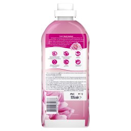 LENOR | Συμπυκνωμένο Μαλακτικό Haute Couture Ingenue 56 Μεζούρες