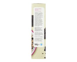 ΑΒ | Δημητριακά Crunchy Muesli Cookies 500g
