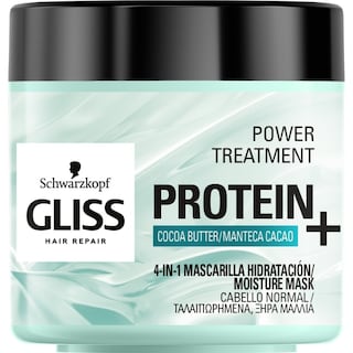 GLISS | GLISS MASK POWER TREATM.COCOA 400ML