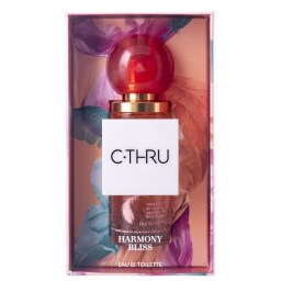 C THRU | Κολώνια Eau De Toilette Harmony Bliss 30ml