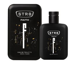 STR8 | Κολώνια Eau De Toilette Faith 100ml