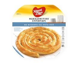 ΧΡΥΣΗ ΖΥΜΗ