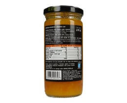 ΑΒ ΚΟΝΤΑ ΣΤΗΝ ΕΛΛΗΝΙΚΗ ΓΗ | Μαρμελάδα Μανταρίνι 280g