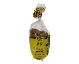 ΧΑΤΖΗΣ | Rusks Barley 400g