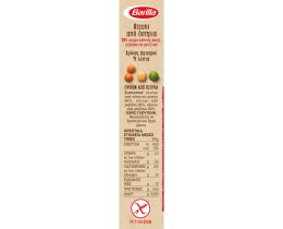 BARILLA | Risoni από Όσπρια Κόκκινη Φακή Ρεβίθι Μπιζέλι 300g