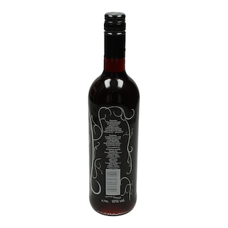 CARAMELO | ΟΙΝΟΣ ΕΡΥΘΡΟΣ  750 ML