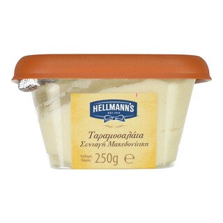 HELLMANN'S