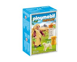 PLAYMOBIL | Φιγούρα History Αρχαίες Ελληνίδες Θεές 1 Τεμάχιο