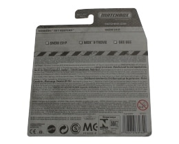 MATCHBOX | ΠΑΙΧΝΙΔΙΑ ΠΟΛΕΜΙΚΑ ΑΕΡΟΠΛΑΝΑ MATCHBOX ΔΙΑΦΟΡΑ ΣΧΕΔΙΑ 1 ΤΕΜ