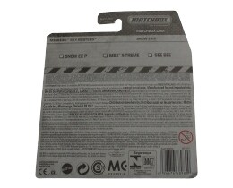 MATCHBOX | ΠΑΙΧΝΙΔΙΑ ΠΟΛΕΜΙΚΑ ΑΕΡΟΠΛΑΝΑ MATCHBOX ΔΙΑΦΟΡΑ ΣΧΕΔΙΑ 1 ΤΕΜ