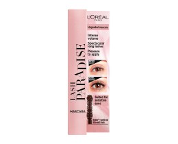 L'OREAL | LMAQ MASCARA VOL.PARADISE NU01 BLACK ΚΟΛΟΚΥΘΑ ΣΤΟΝ ΑΤΜΟ ΤΕΜΑΧΙΟ 400 GR