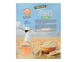 ΒΙΟΛΑΝΤΑ | Δημητριακά Βρώμης Μέλι 370g