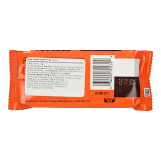 REESES | Ταρτάκια Φυστικοβούτυρο 42g