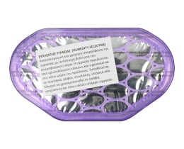 HUMIBLOCK | Συλλέκτης Υγρασίας Λεβάντα 230g