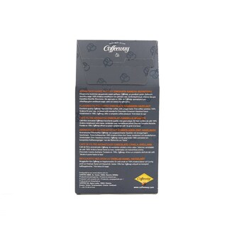 COFFEE WAY | Καφές Φίλτρου Κανέλα Σοκολάτα Φουντούκι 200g