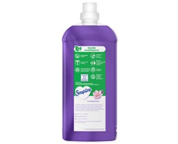 SOUPLINE | SOUPLINE ULTRA MAGNOLIA&LAVENDER