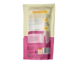 DLL | ΦΟΥΝΤΟΥΚΙΑ MACADEMIA ΜΕ ΕΠΙΚΑΛΥΨΗ ΣΟΚΟΛΑΤΑΣ  100G