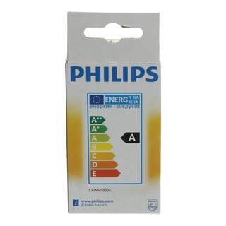 PHILIPS | ΛΑΜΠΑ ΟΙΚΟΝΟΜΙΑΣ ΣΦΑΙΡΙΚΗ ΜΙΝΙ 7 1 ΤΕΜ