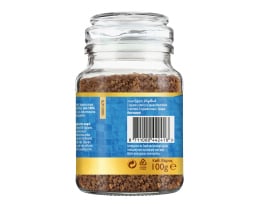 DOUWE EGBERTS | Στιγμιαίος Καφές Φουντούκι  100 gr