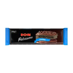 ΙΟΝ | Κουβερτούρα Κλασική 250gr