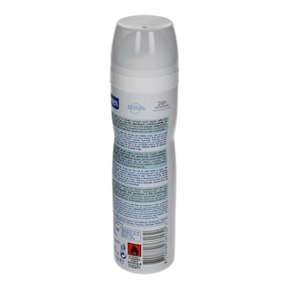 SANEX | ΑΠΟΣΜΗΤΙΚΟ SPRAY ZERO 0% ANTIWHITE 150 ML