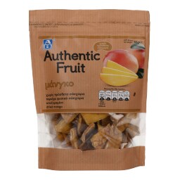 ΑΒ | Αποξηραμένα Φρούτα Μάνγκο 80g