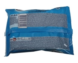 ZEWA | ΥΓΡΑ ΜΑΝΤΗΛΑΚΙΑ ΥΓΙΕΙΝΗΣ 40 ΤΕΜ