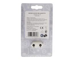 ΑΒ | ELECTRIC EQUIPMENT  1 PIECE