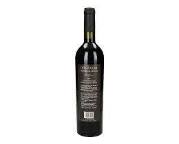 ΑΔΑΜ | Οίνος Ερυθρός Refosco 750ml