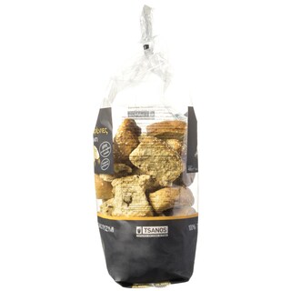 ΤΣΑΝΟΣ | MINI WHEAT RUSKS 400GR