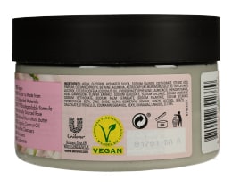 LOVE BEAUTY AND PLANET | Scrub Σώματος Murumuru & Rose Απολέπισης 250ml