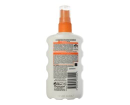 AMBRE SOLAIRE | Αντηλιακό Spray Ideal Bronze SPF30 200 ml