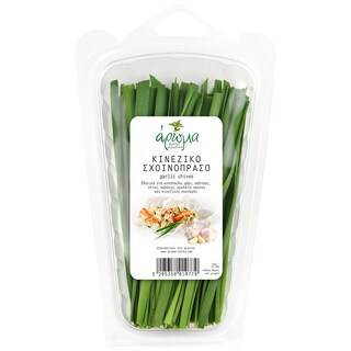 AROMA | ΚΙΝΕΖΙΚΟ ΣΧΟΙΝΟΠΡΑΣΟ  25 GR