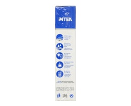 INTEA | Τσάι Energy Βότανα & Τσουκνίδα Κάψουλες 10x1.1gr