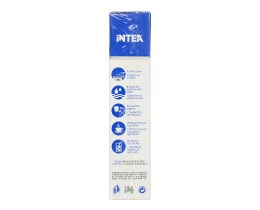 INTEA | Τσάι Energy Βότανα & Τσουκνίδα Κάψουλες 10x1.1gr