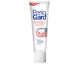 PERIOGARD | Οδοντόκρεμα Προστασία Ούλων & Λεύκανση 75ml