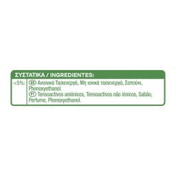 CIF | Cream Cleansing Pink Flowers 500ml