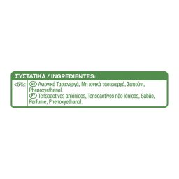 CIF | Κρέμα Καθαρισμού Pink Flowers 500ml
