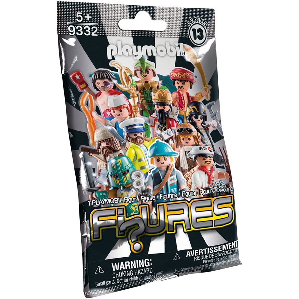 Παιχνίδι Φιγούρα Αγόρι 1 Τεμάχιο