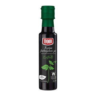 ΤΟΠ | Κρέμα Βαλσάμικου Με Στέβια 200 ml