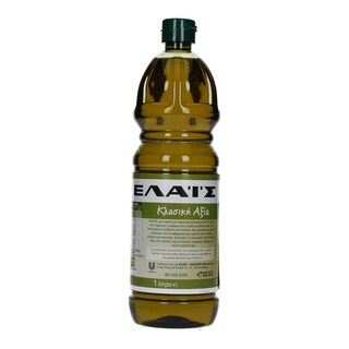 ΕΛΑΪΣ | ΕΛΑΙΟΛΑΔΟ  1 LT